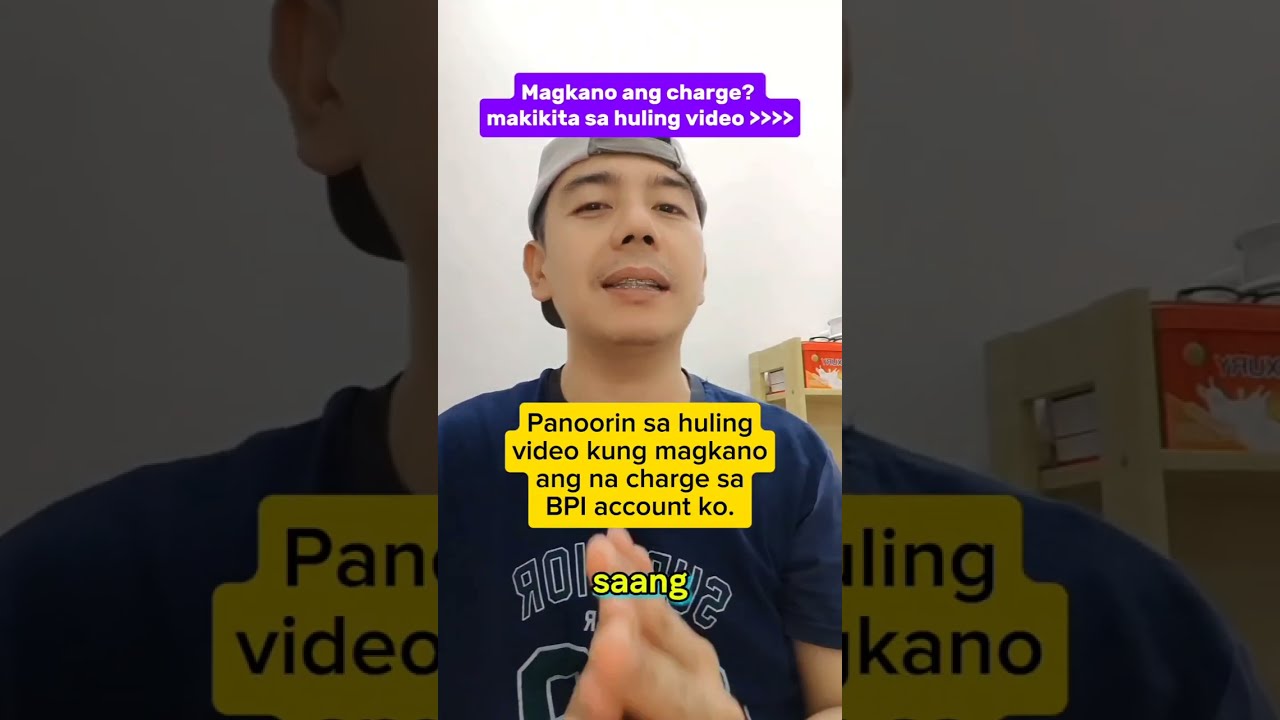 Magkano nabawas sa account ko ng mag withdraw ako dito sa Saudi gamit ang BPI ATM Card. 