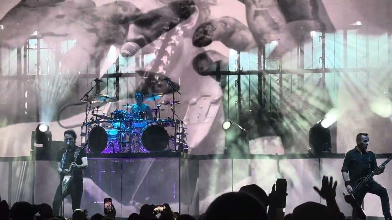 Gojira - Silvera Live