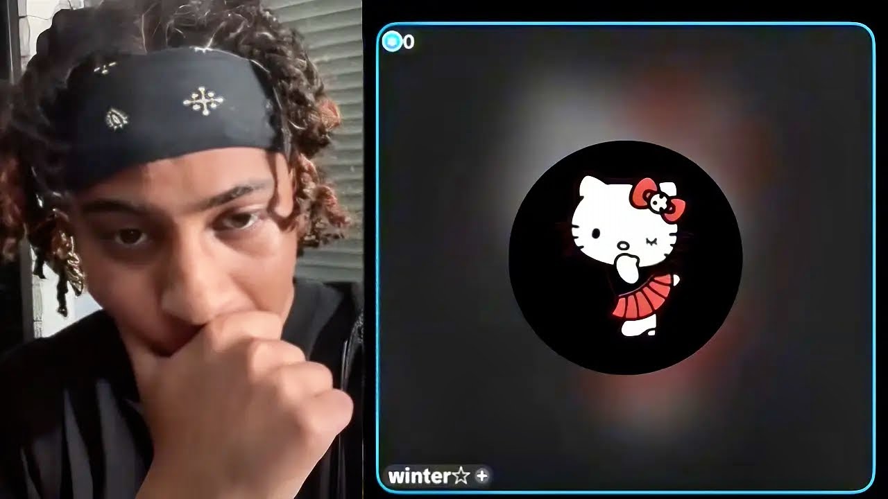 Glock30k’s Ex Goes Live With ER and Exposes Him 😳