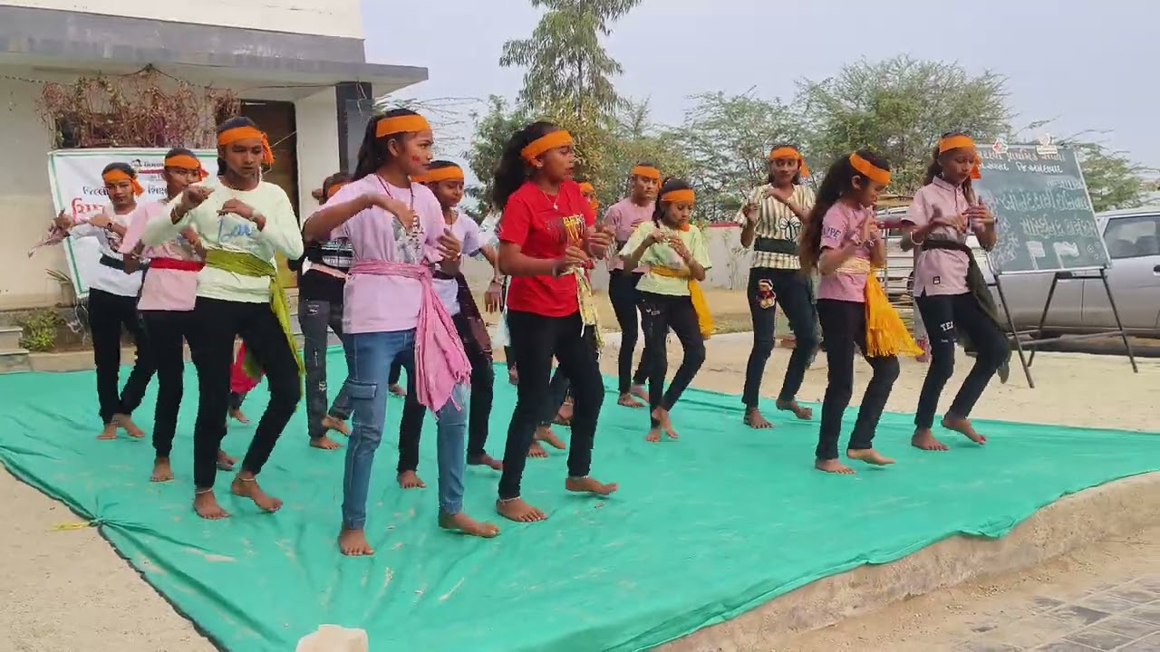 UPS@ દ્વારકાનો નાથ મારો_ધોરણ 7