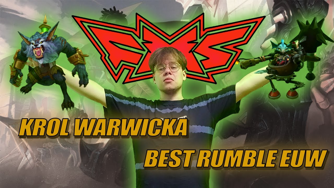 PIJANY WARWICK I RUMBLE NA SPEEDZIE | BOOTCAMP FMS DZIEN 2