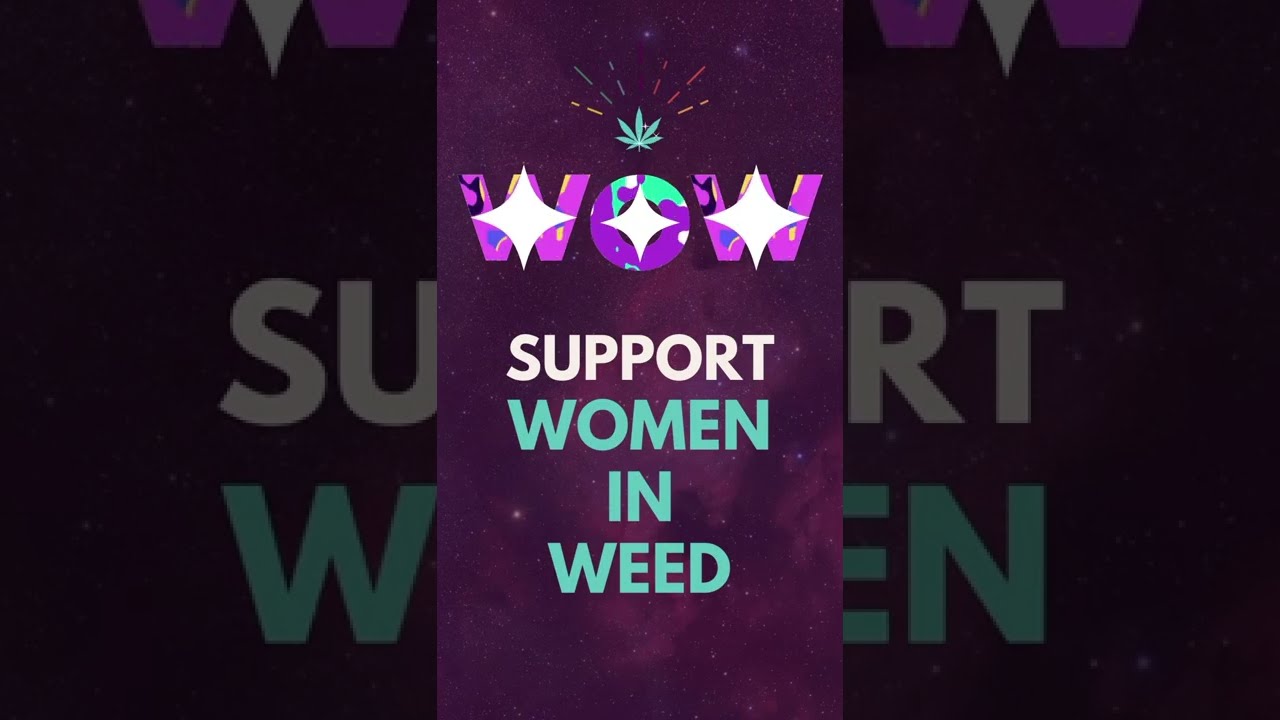 Tokeativity Announces WOW: The Women Owned Weed Tour!