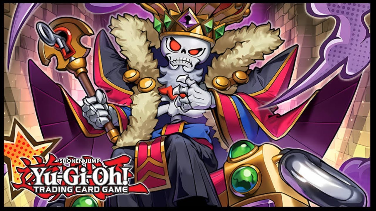 Un Nouveau Deck Flip Exclu TCG ! Analyse Mimighoul Post INFO Decklist+ Combo