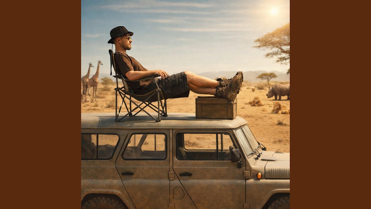 Safari