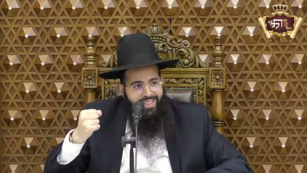 מה שמגיע לך יגיע עד אליך!!- סיפור חזק באמונה!!