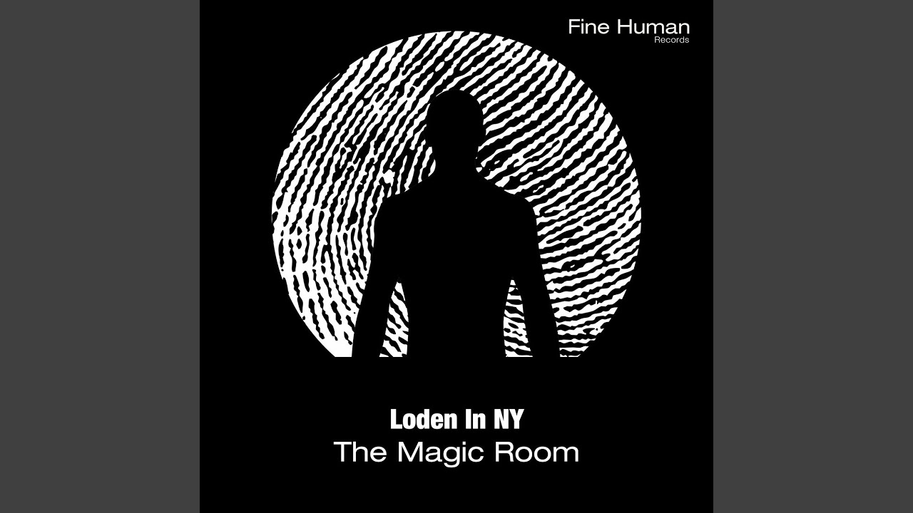 The Magic Room (Dino Lenny Remix)