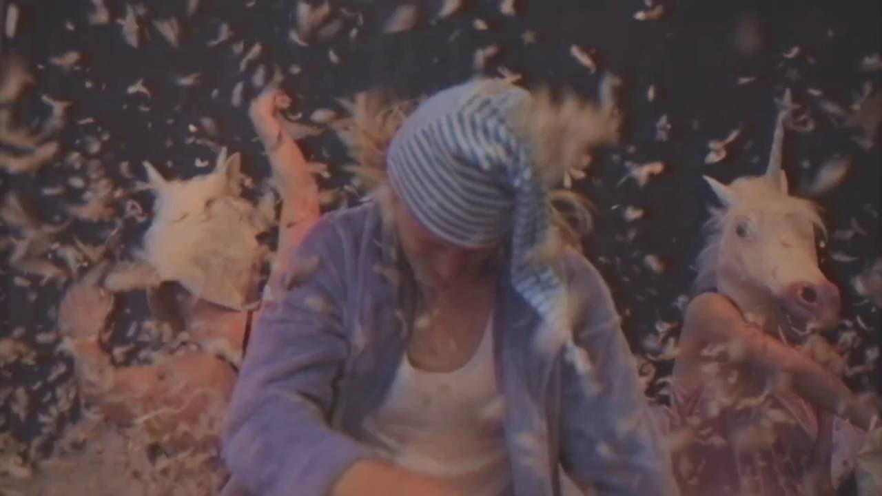 Moses Gunn Collective - Dream Girls (Official Video)