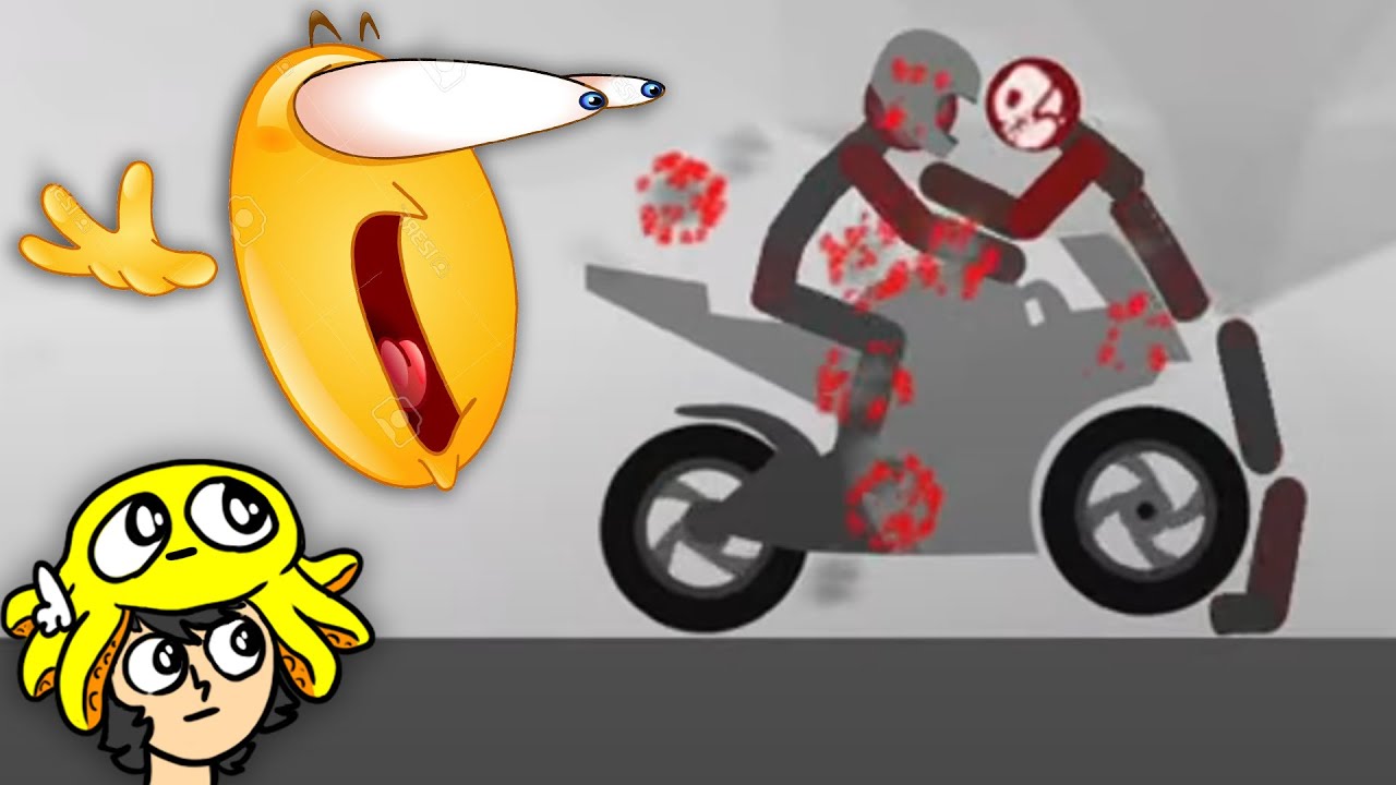 melhor não andar de moto de novo