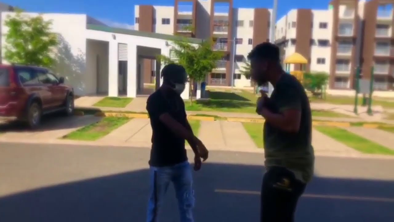 jeff3wa avec atys panch( yvenson thelus )