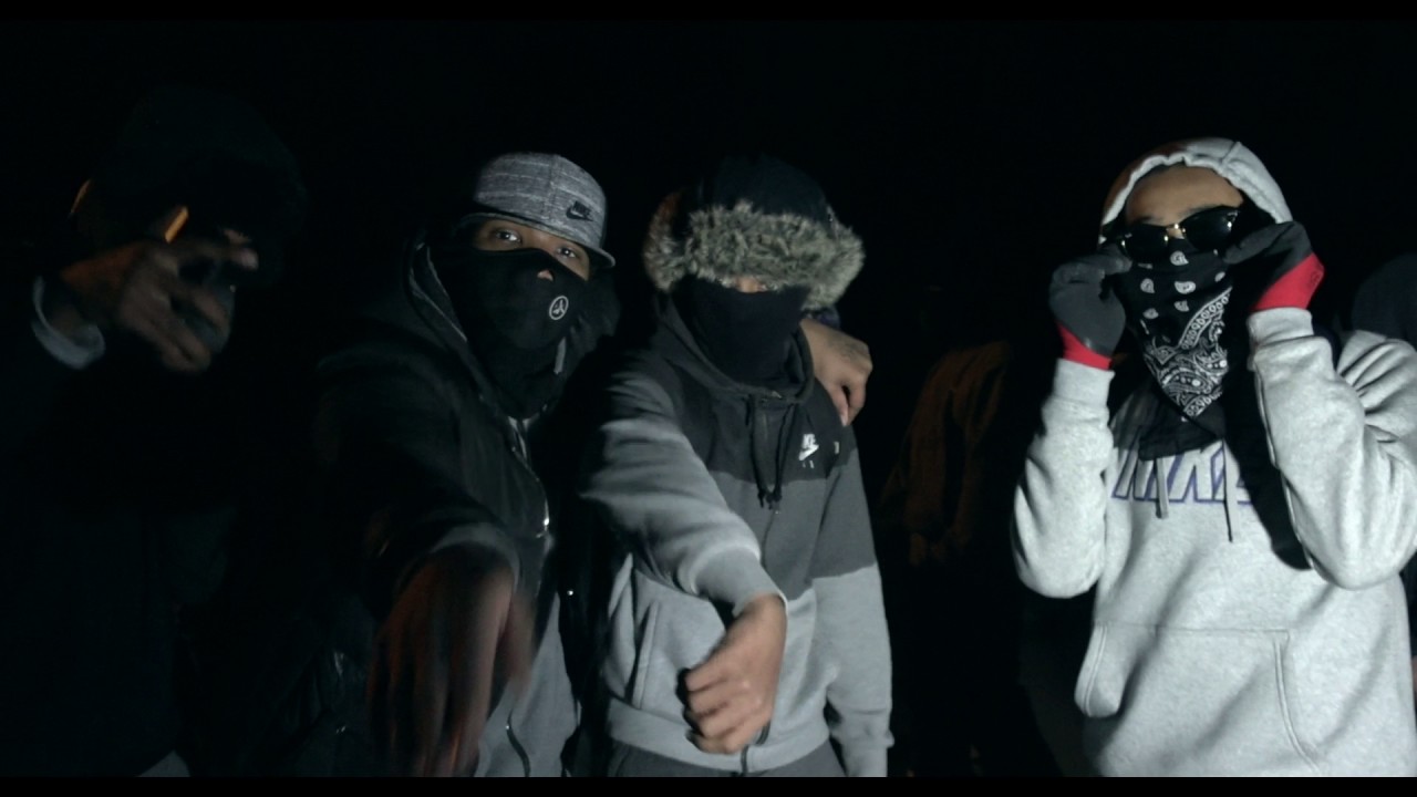 Snizz x Splash (Tooting) - Oso Trappy (PaceWorld) | @PacmanTV