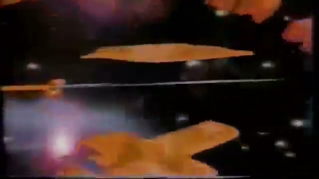 Ever Increasing Faith Intro (1995-1999)