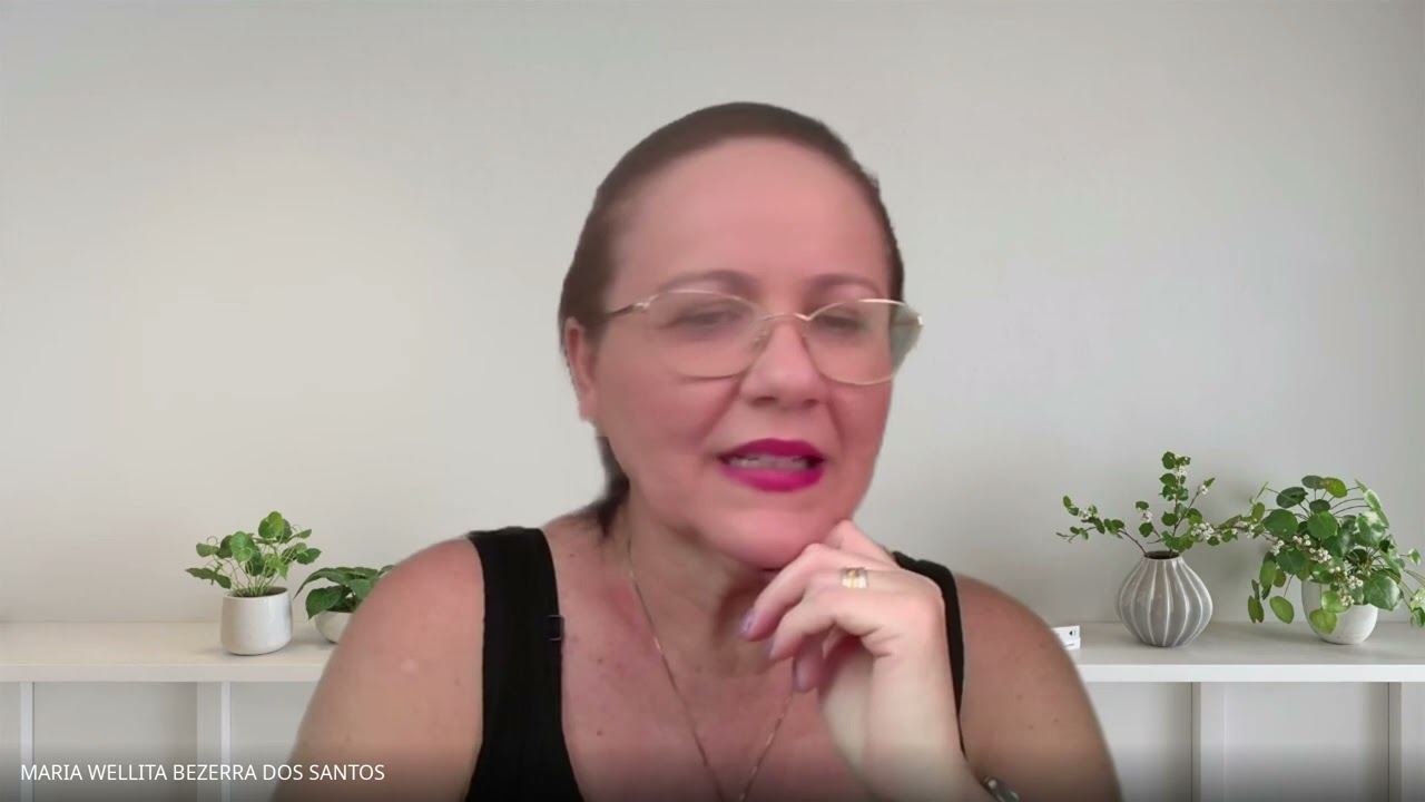 🤖 Reunião 1   Biblioteca Virtual e Coordenação TCC Especialização em Robótica Educacional