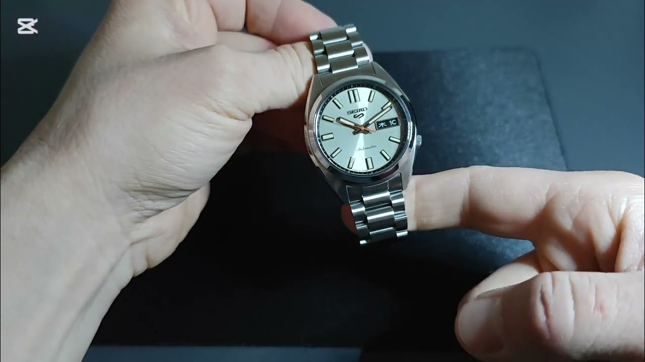 Seiko 5 sport SNXS SRPK91K1 / SBSA257 Michele.555