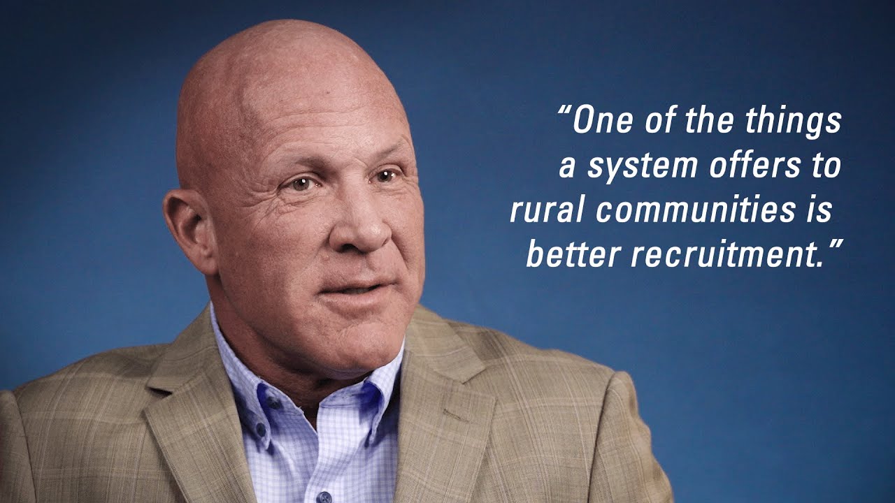 The Value of Health Systems: Intermountain Health