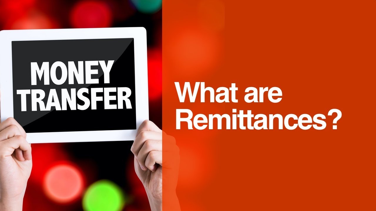 [72] What Are Remittances?