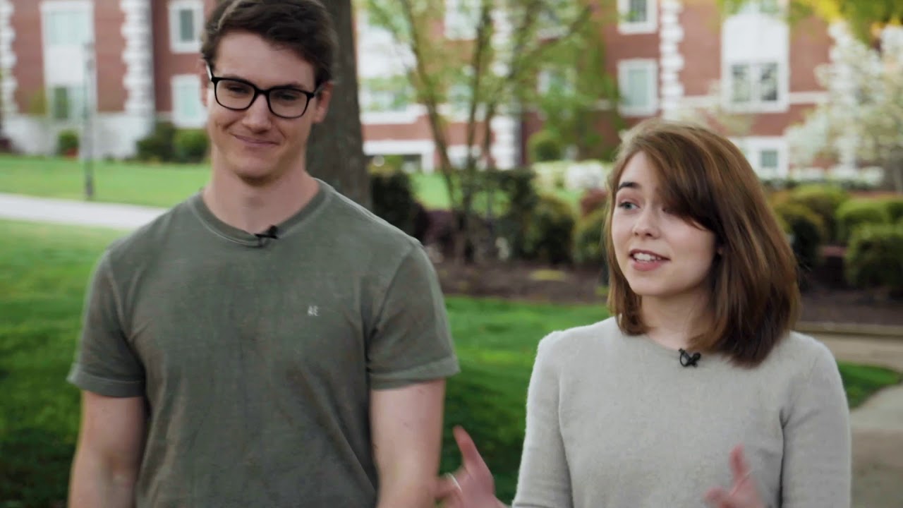 Lee University // Student Experience