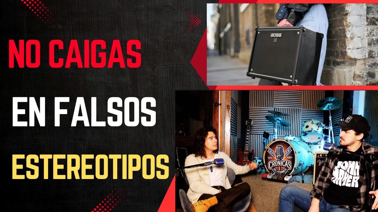 !! AMPLIFICADORES De Guitarra INFRAVALORADOS !!