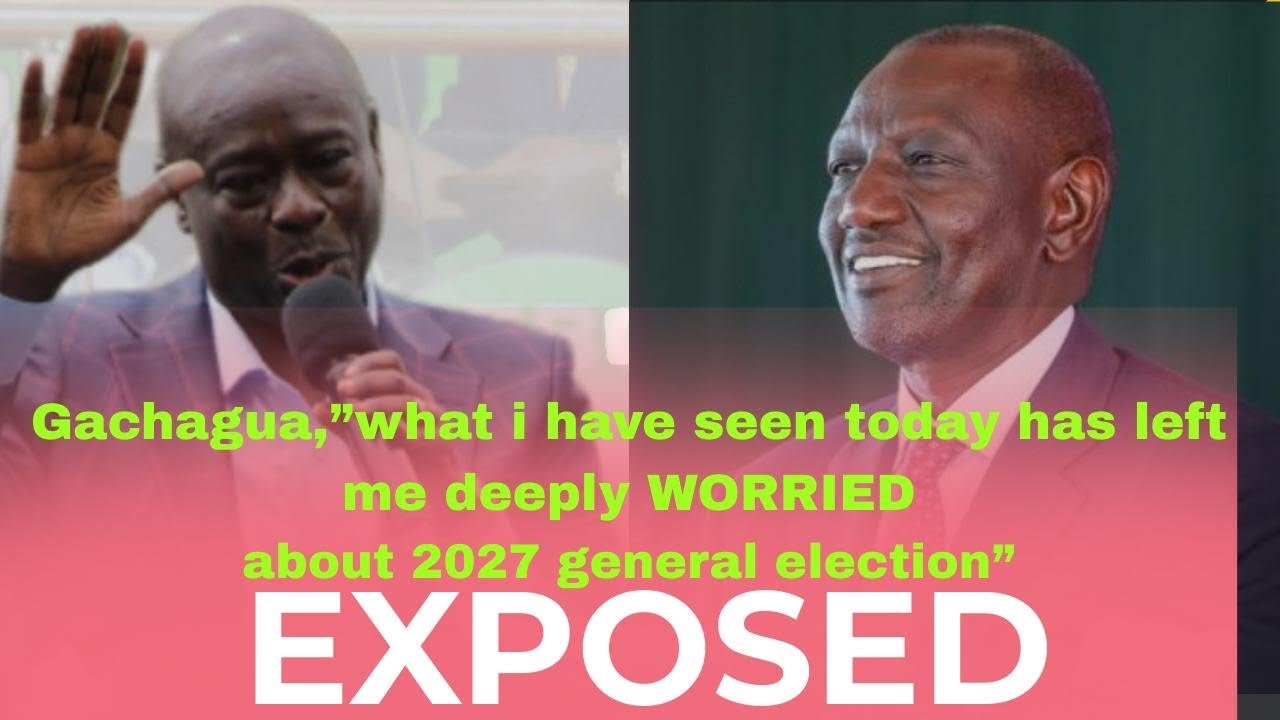 THE SHOCKING RESULTS OF THE CONSTITUENCY BY-ELECTIONS DETAILED