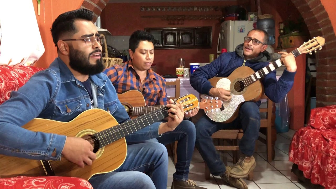 FELIZ DÍA DE LAS MADRES / SERENATA VIRTUAL