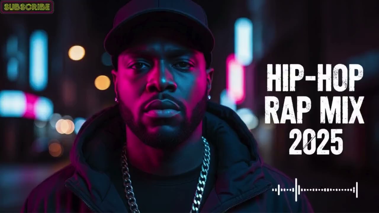 New Hip Hop R&B Songs 2025 Mix December 🚨 Viral RnB + Rap Playlist That&rsquo;s Breaking YouTube!