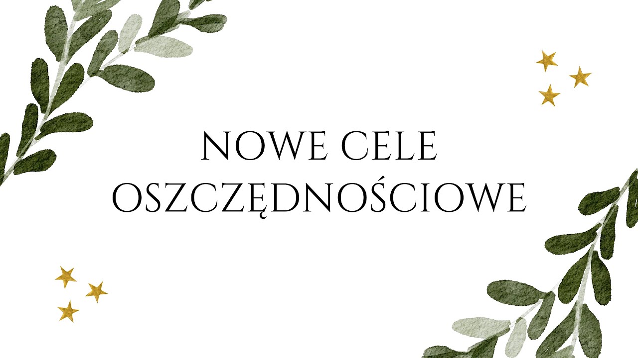 Zmiany, zmiany 🫣 nowe cele i wyzwania oszczędnościowe 👌🏻 #budżet #metodakopertowa #oszczędzanie