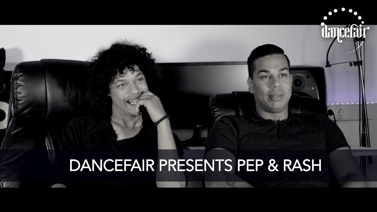 Dancefair presents Pep & Rash