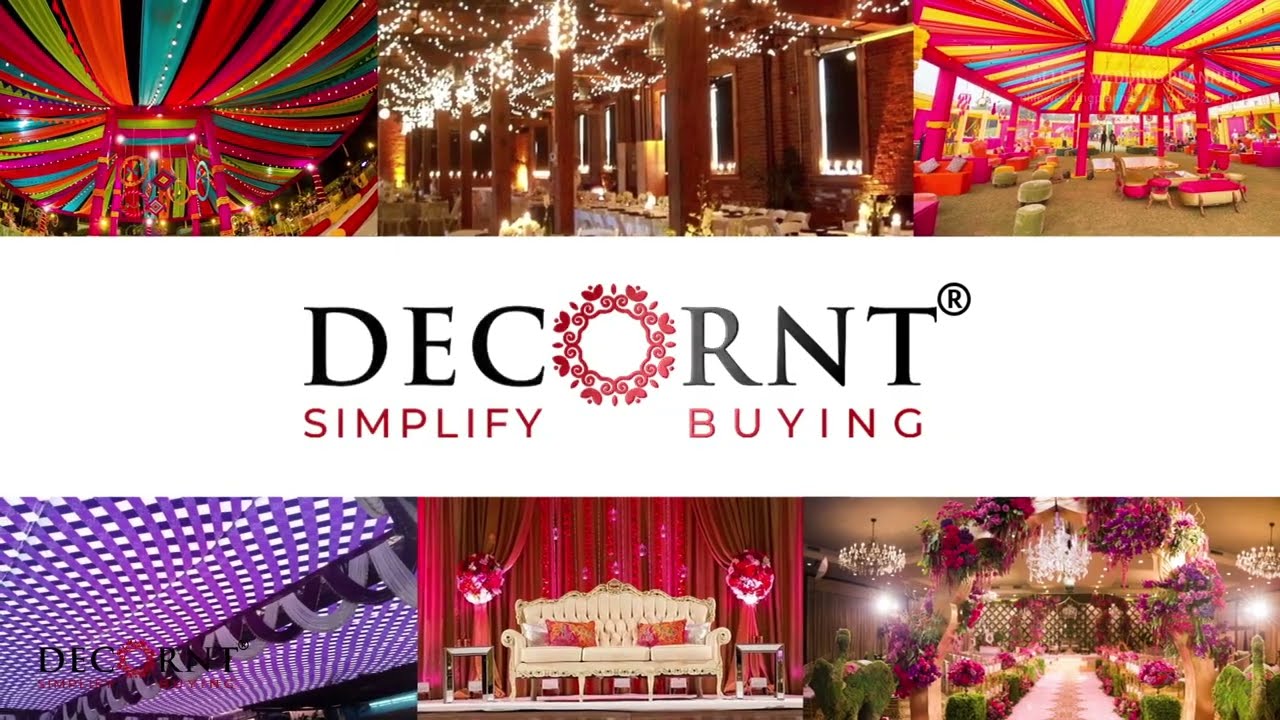 Decont Promotional Video in English