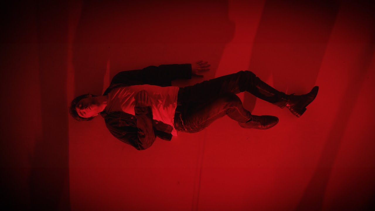 Man Alive - What Are The Chances (Official Video)