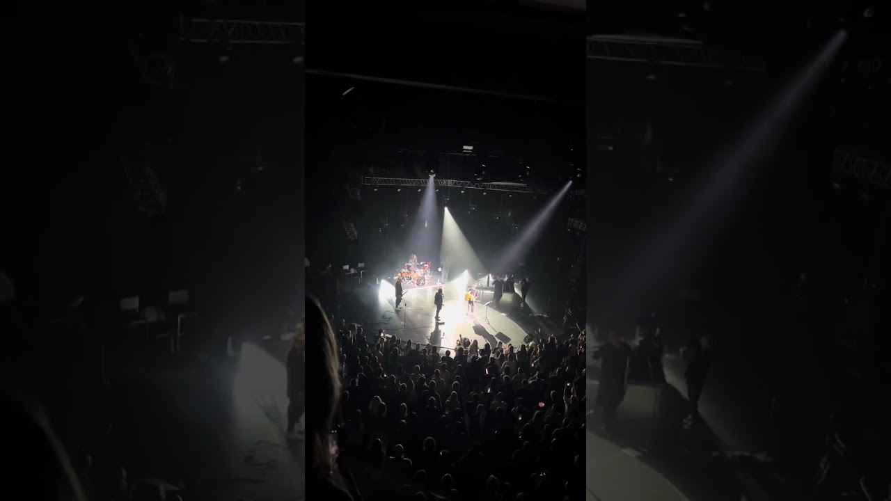 🎙️Концерт 🎸 Би-2 в Стамбуле 🇹🇷20.01.24