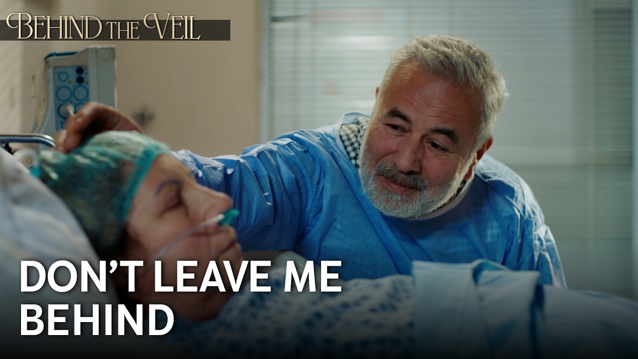 Is Ertuğrul losing his wife? | Behind the Veil Episode 374