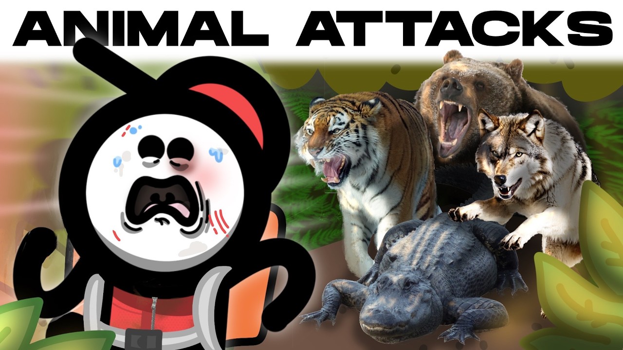 How To Win a Fight Against Every Deadly Animal