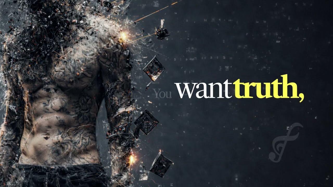 WE’RE THE KIDS — ƒ:note (Lyric Video)