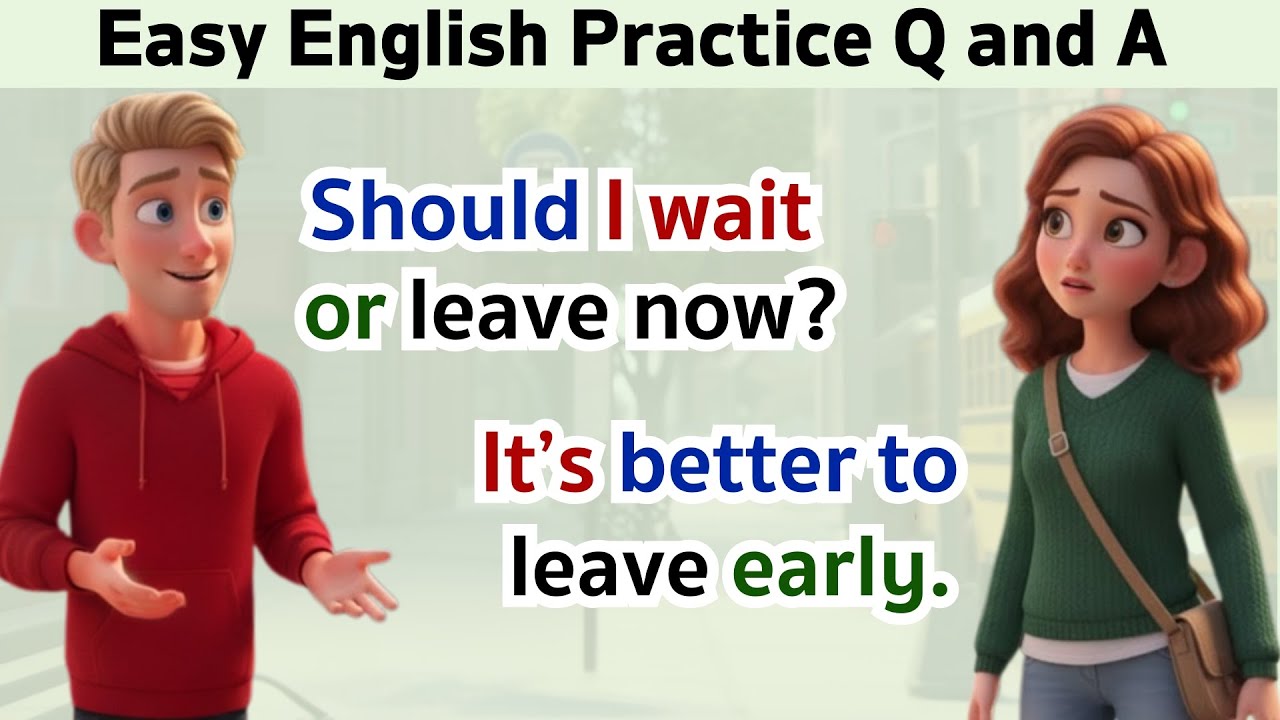 500 Simple Phrases | English Speaking Practice for Beginners | English Conversation