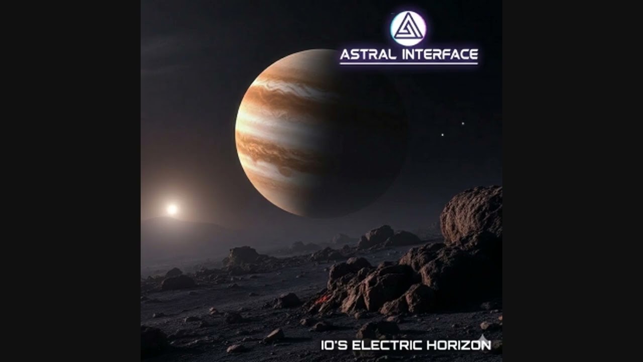 Io's Electric Horizon_Astral Interface