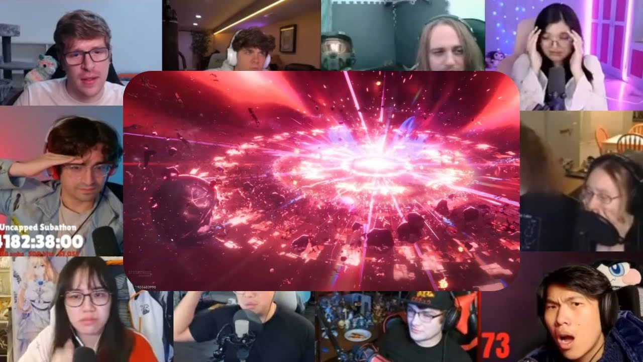 Irontomb Vs Everyone 