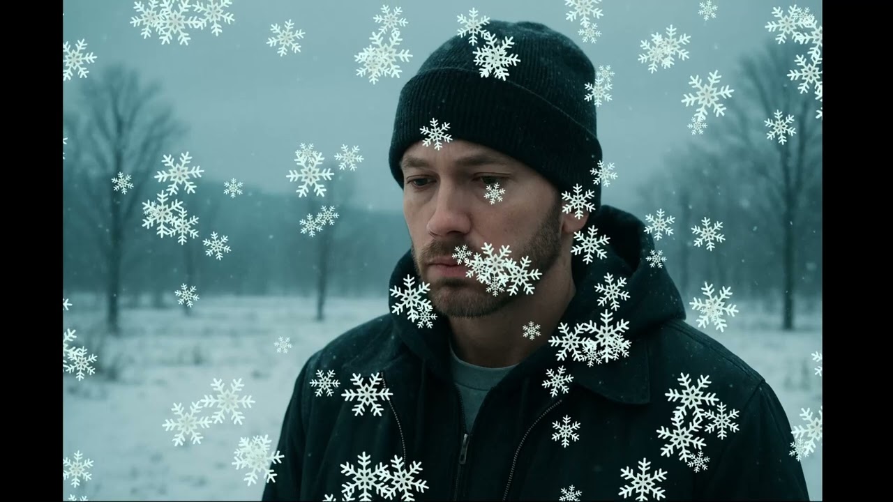 EMINEM - DYING TO LOVE