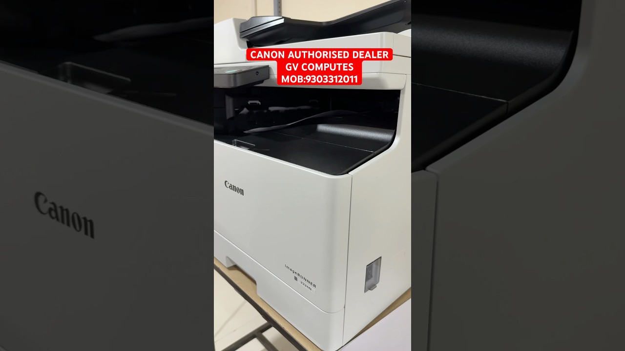 Canon IR 2224N, best photocopy machine #canon #2224 #photocopymachine #printer #bestinclass
