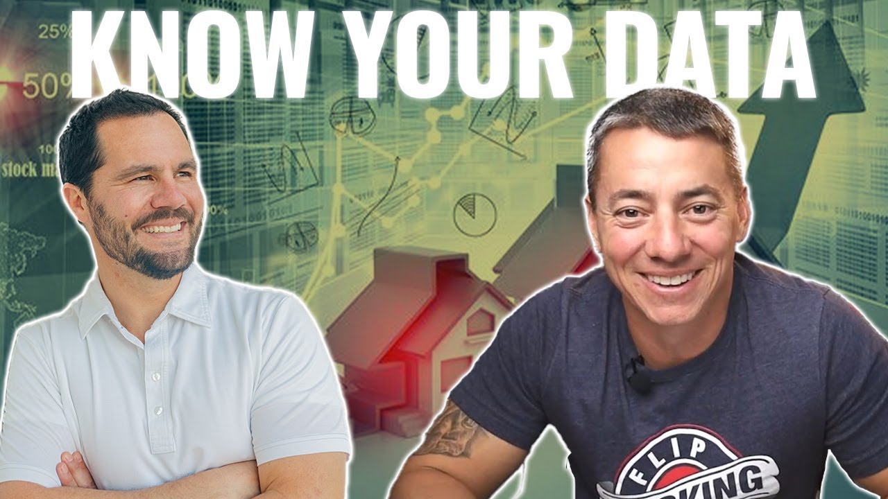 Understanding Your KPI's To Get More Wholesale Deals! - With Bill Allen