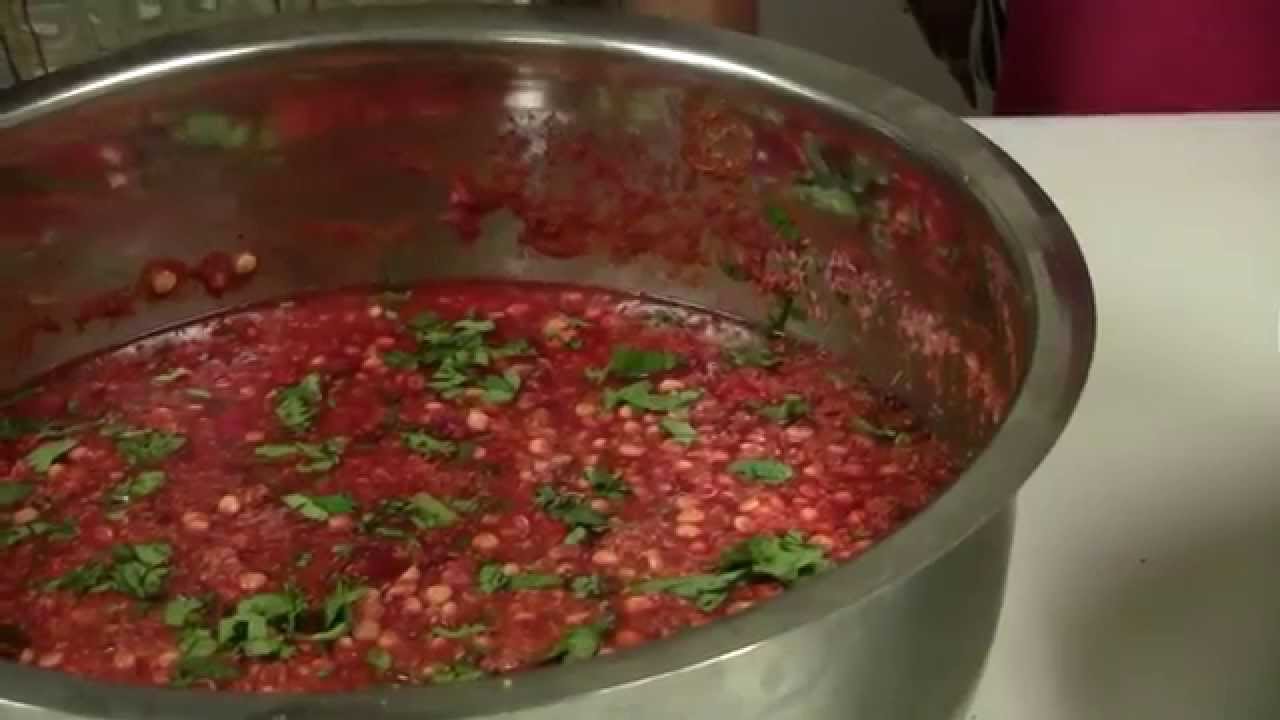 Recipes For Health Seminar By Mr.B.V Chauhan in Chicago on Aug 2015  Part 2