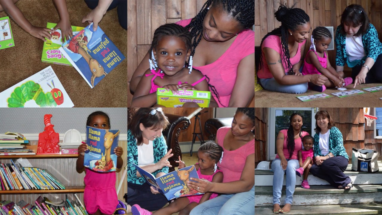 PCHP: Building Brighter Futures