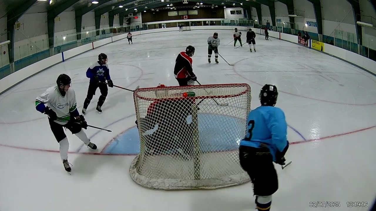 Crosby Hockey Mar 7