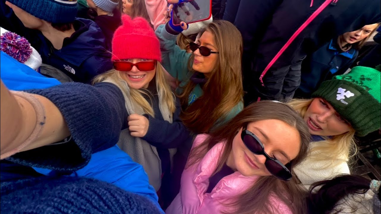 VAL D’ISÈRE