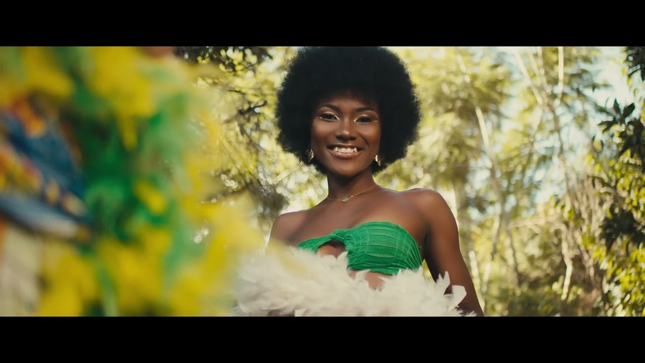 LAHETY - OLO RATSY (Official video 2025)