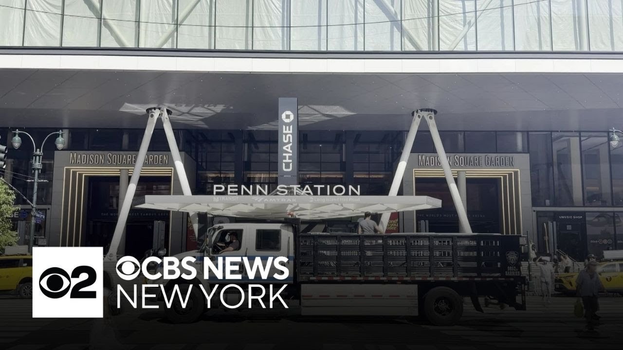 Taylor Swift-Travis Kelce wedding leads to flurry of activity around Madison Square Garden