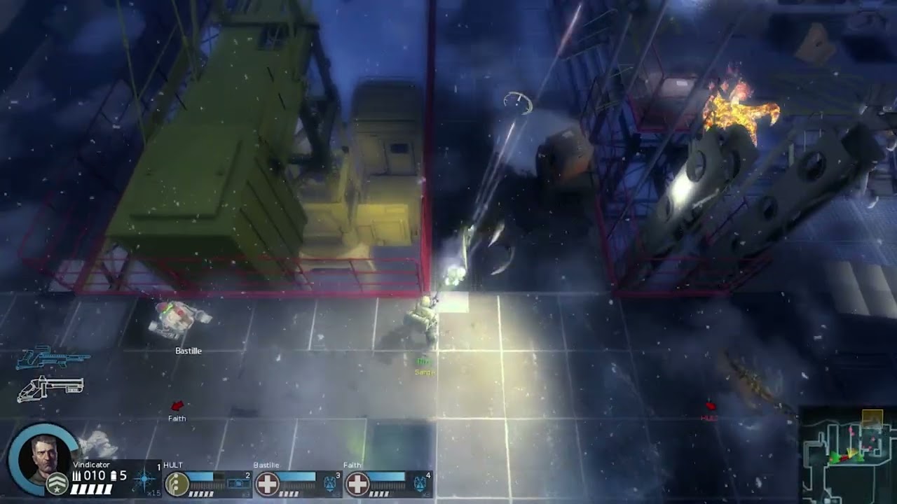 Alien Swarm: Reactive Drop &ndash; Still a Hidden Gem?