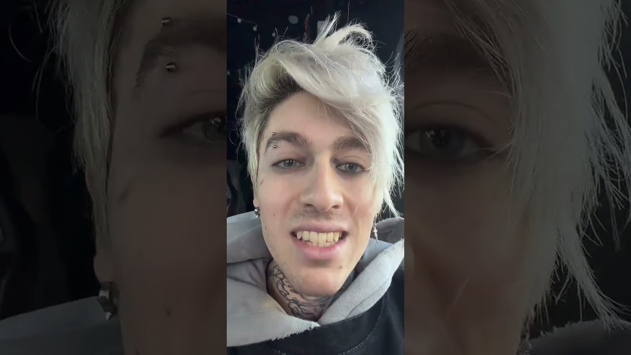 TX2 tiktok livestream 2/20/26 I'm too busy rn for a caption
