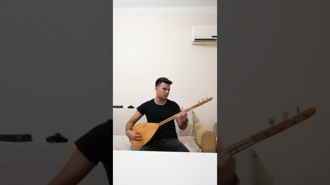 Beydağından Yol Aşarım (&Ouml;mer ATMACA)