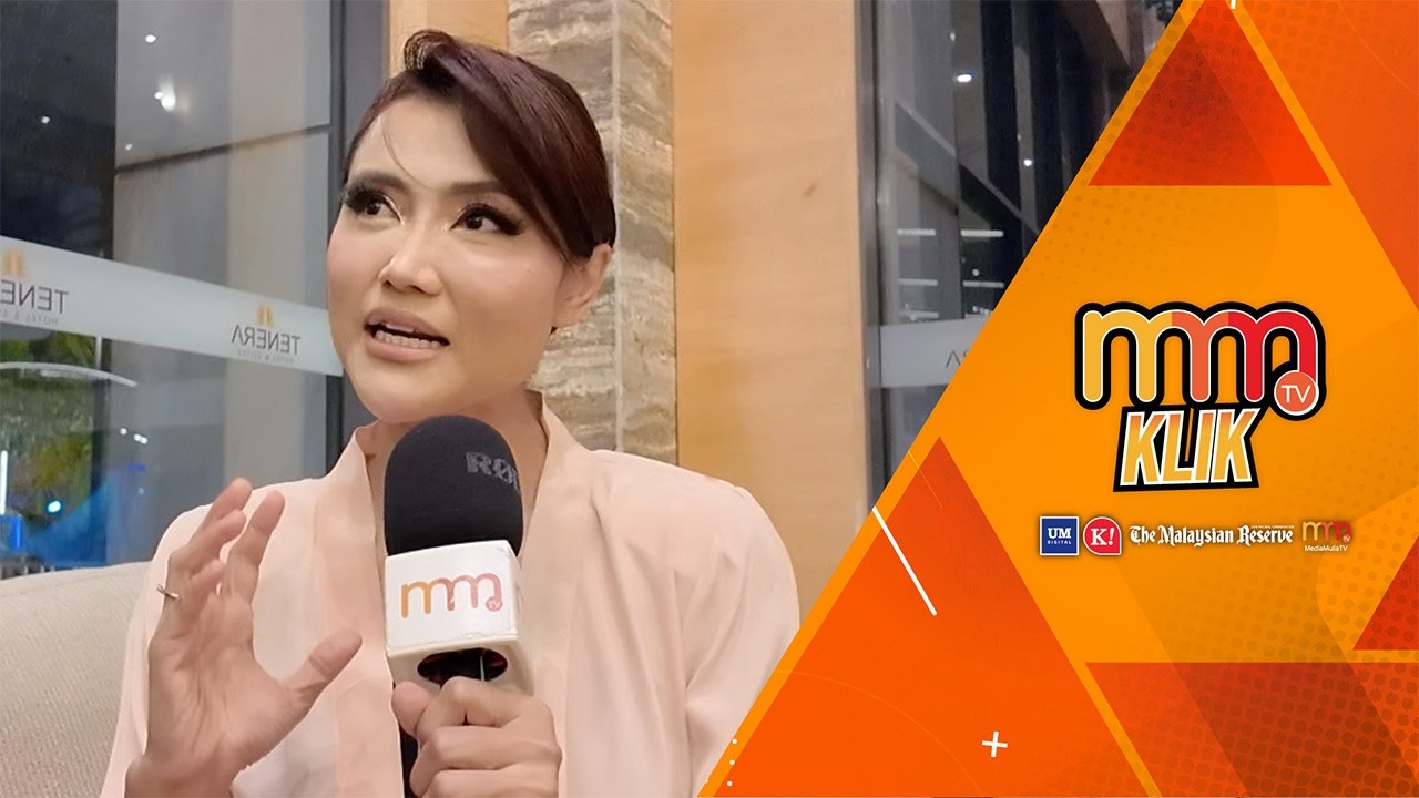 “Nyanyian saya bukan dari hati”- Arrora Salwa