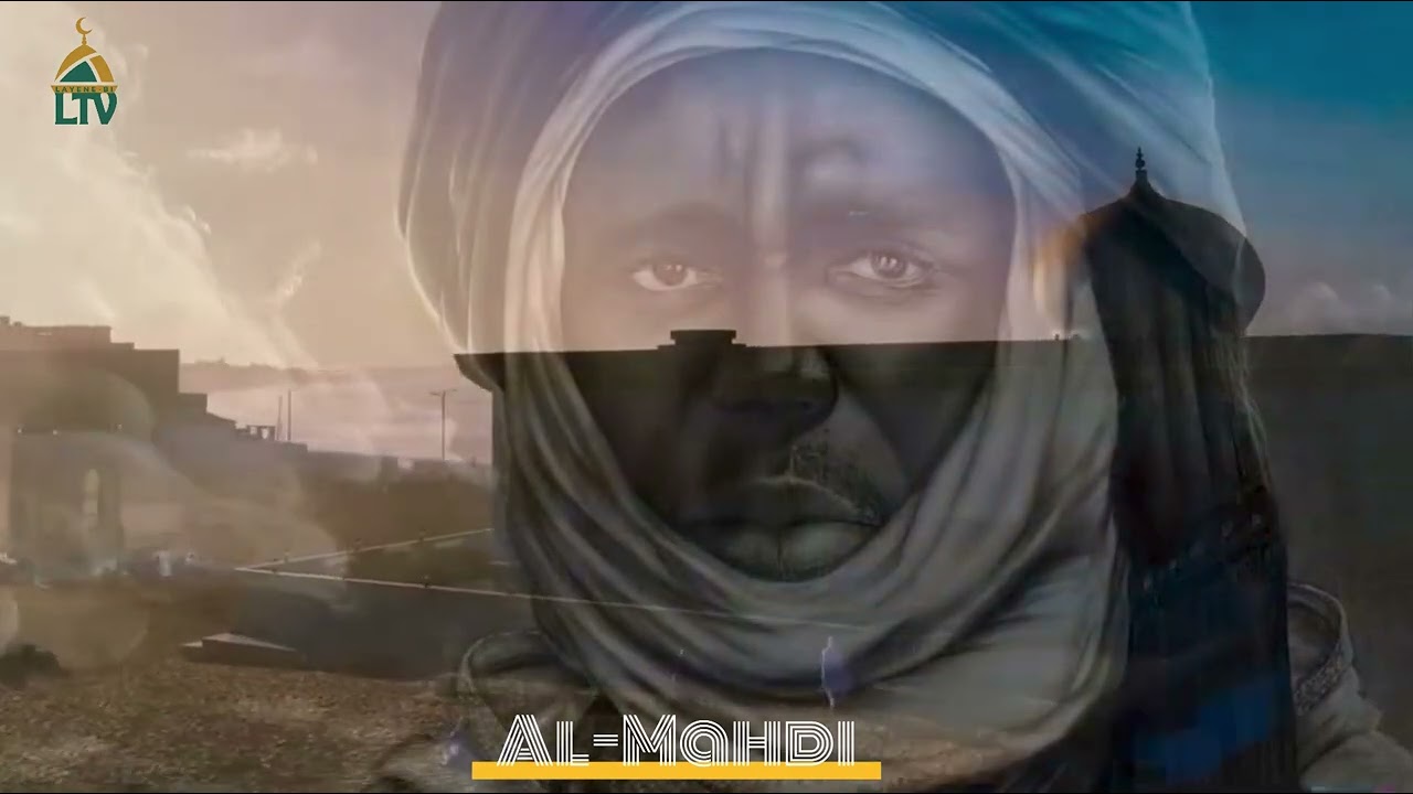 Prenez le temps de lire son histoire et vous comprendrez que Seydina Limamou Lahi est le Mahdi.