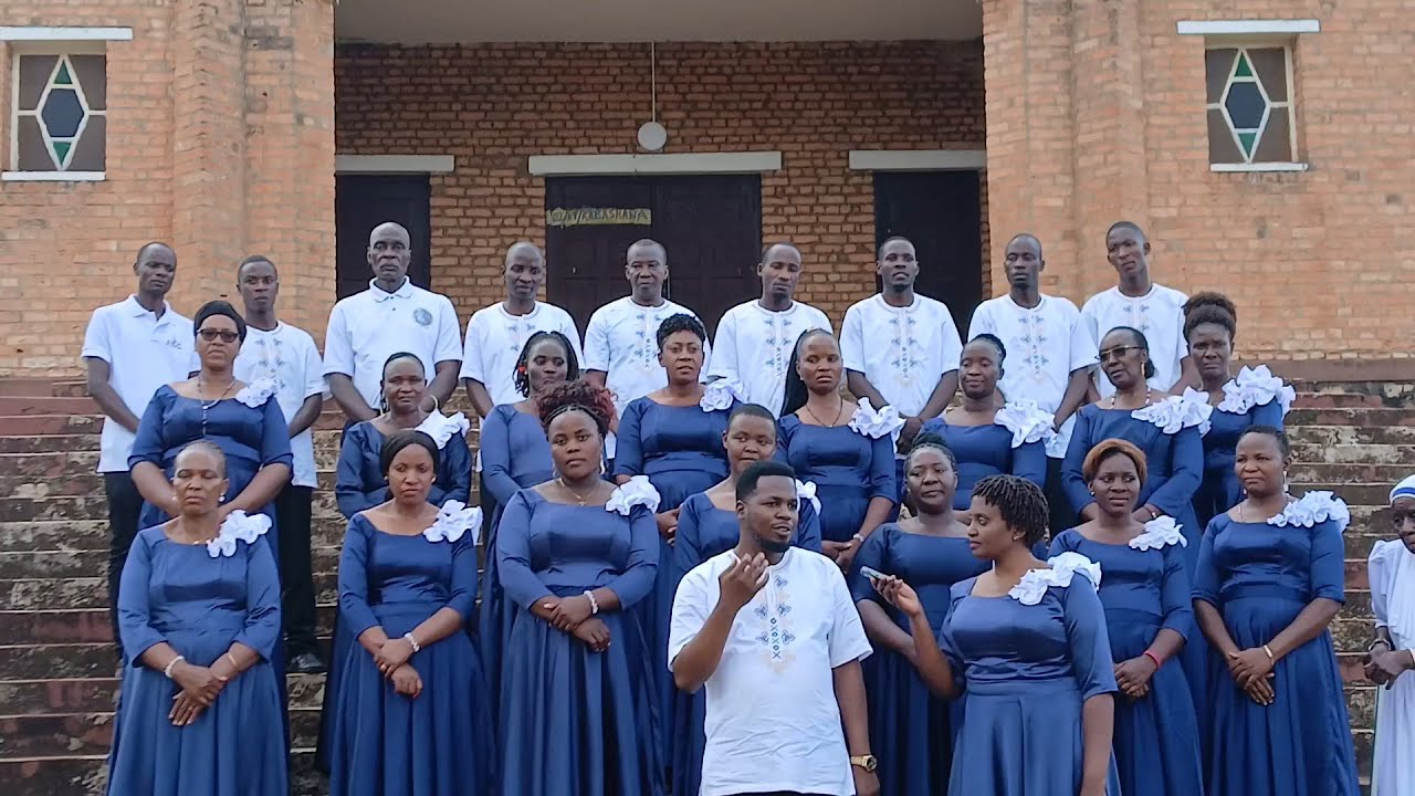 Makala Maalum ya Krisma na Kwaya ya JRCC - Bukoba.